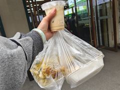 -李记清真馆(打钉巷店)
