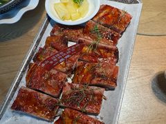 -一品烧农庄·佛山本地特色菜