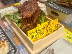 -木屋烧烤(龙岗南联店)