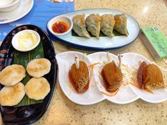 -名点一号·精致茶点·手工制作(宝华店)