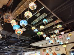 -巴扎美食·新疆菜·西域歌舞表演餐厅(新疆大厦店)