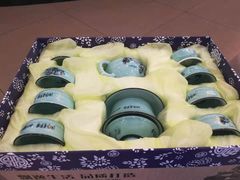 -缪氏川菜(深圳北站缤果空间店)