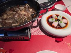 -芙蓉堂(武汉天地店)