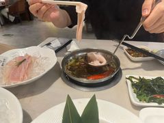-围炉夜话·潮汕卤水火锅(榕江店)