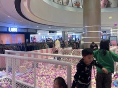 -丽达购物中心(崂山店)