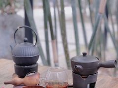 -扫雪煮茶(西村店)