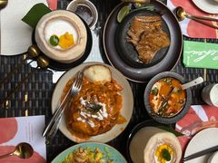 -壹泰东南亚主题餐厅·高良姜风情(州桥店)