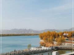 -青龙湖公园