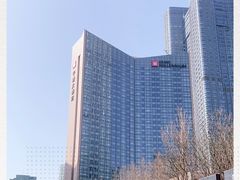 -北京千禧大酒店