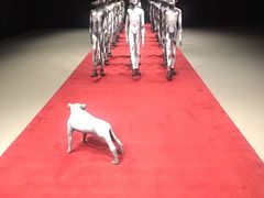 -巴黎路易威登基金会艺术中心 