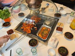 -西昌老号李小肠特色烧烤园(温江店)