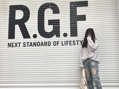 -RGF(巨鹿路店)