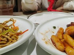 -徽镇小厨·经典徽菜(马连道店)
