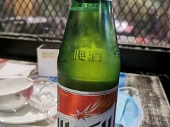 -滨城串吧(三元桥店)