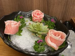 -捞王锅物料理(上海世茂广场店)