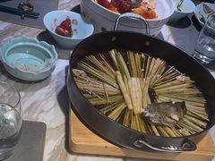 -宴昆山·私房菜(春晖店)