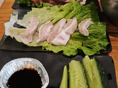 -御记碳烤肥牛(东城万达店)