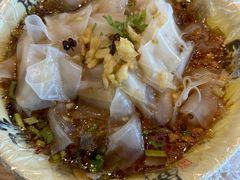 凉皮-八分场凉皮老店(正宗)