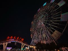 -南昌之星摩天轮