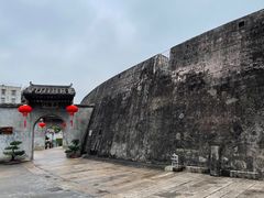 -石炮台公园