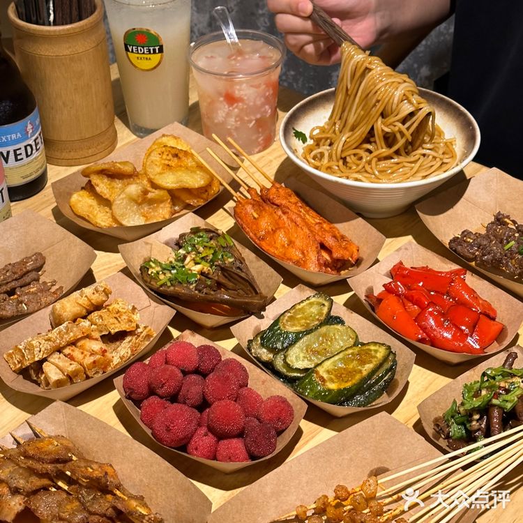 说说在长沙!周末常去的治愈卤味厨房🧑🏻🍳