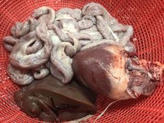 -标记美食新鲜猪杂(兴南大道店)