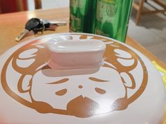 -满园烤鸭·春饼(抚顺万达店)