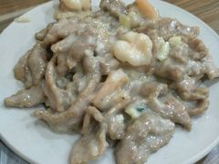 -老七饭馆(光荣道总店)