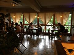 大堂-时光花园(白鹭洲店)