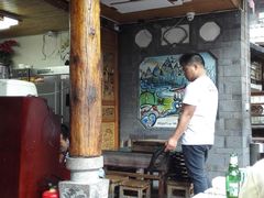 -88号小吃店·经典云南菜·地道纳西美食