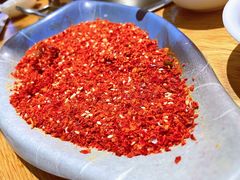 -青瓷火锅料理(西单大悦城店)