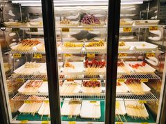 -袁记串串香(北国店)