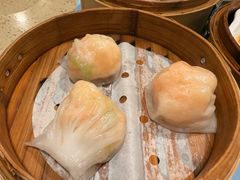 -点都德(龙之梦店)