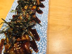 -村上一屋·亚洲菜融合小馆(南楼店)
