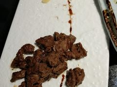 -梅筑·创意料理(王府井百货店)