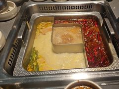 -巴奴毛肚火锅(悠唐购物中心店)