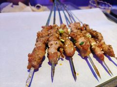 -燥次·烧烤酒场(万象城店)
