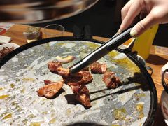 -么肆烤肉(汉街形象店)