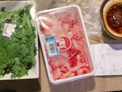 -野妹经典火锅(民治店)