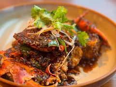 -亚特兰蒂斯·蟹餐厅 CRAB KITCHEN·鲜活海鲜