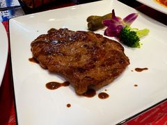 -安德烈俄式西餐厅(中央大街店)