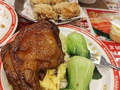 -孖记茶档·热腾茶餐(江南西plus店)