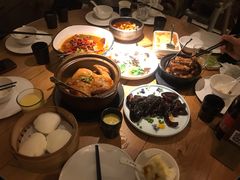 -金牌外婆家(苏州中心店)