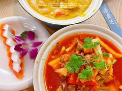 -米泰芒·东南亚料理(体育西店)