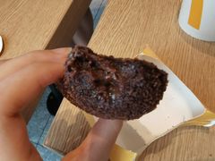 -麦当劳(杭州运河上街商业中心店)
