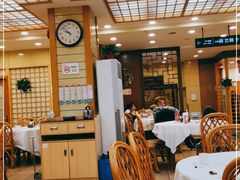 大堂-庐州太太(鼓楼店)