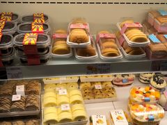 -好利来(彩香店)