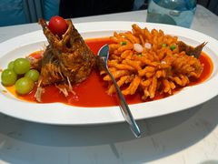 -淮扬韵(高新大都荟店)
