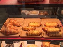 -星巴克(宏汇国际广场店)