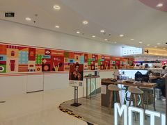 -银座mall(东直门店)